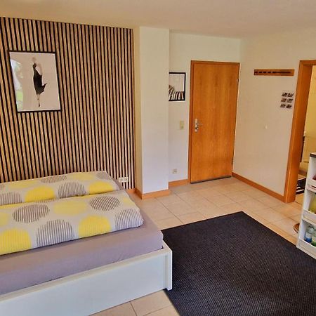 Wohlfuehl-Apartment Bad Kissingen I Buitenkant foto